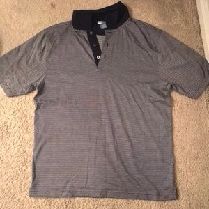 Men’s polo shirt